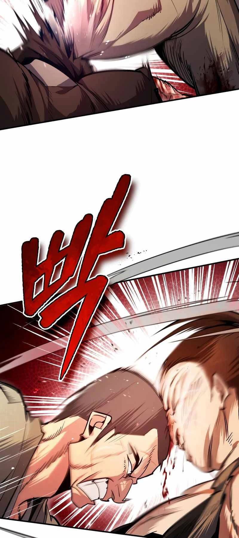 Đệ Nhất Võ Sư, Baek Cao Thủ Chapter 62 - Trang 4