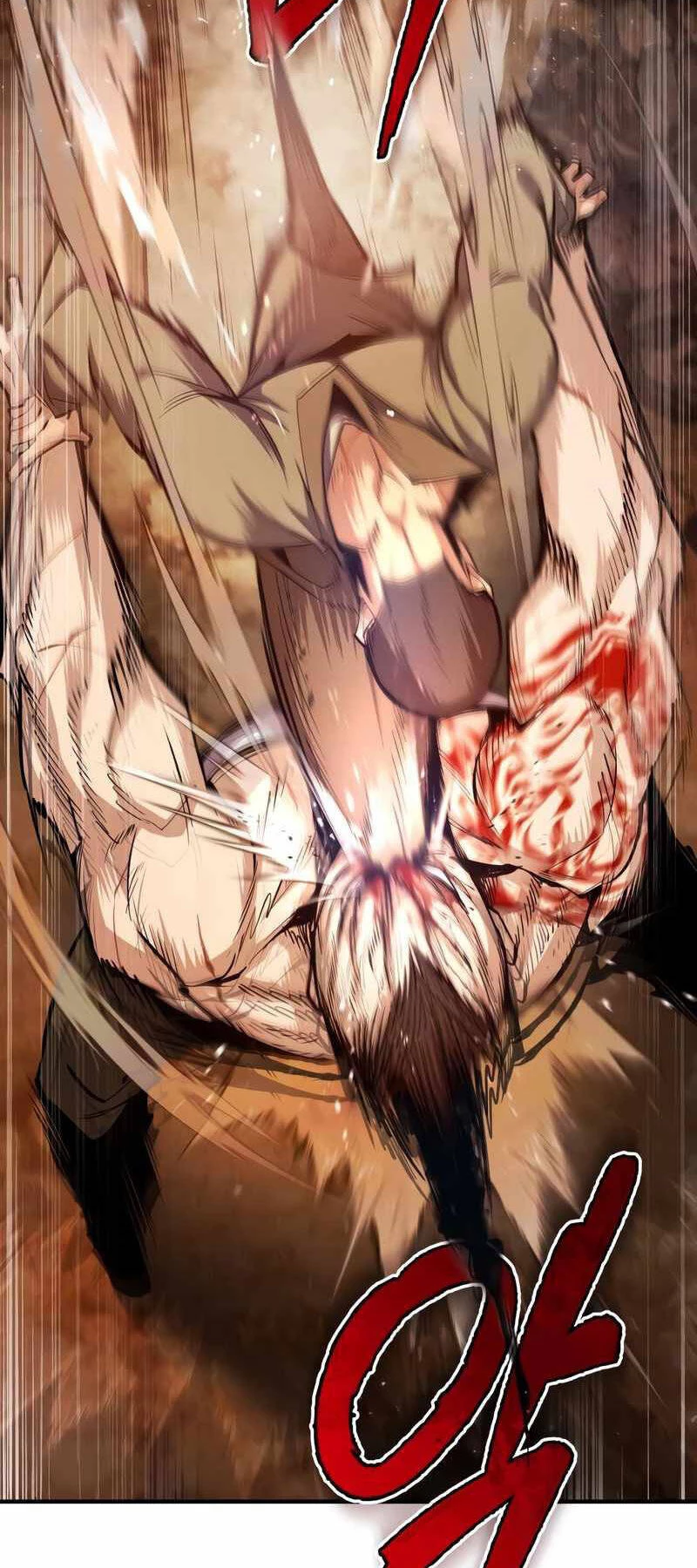 Đệ Nhất Võ Sư, Baek Cao Thủ Chapter 62 - Trang 4