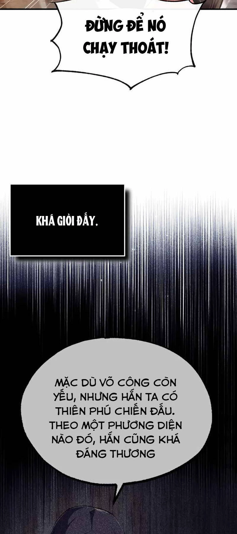 Đệ Nhất Võ Sư, Baek Cao Thủ Chapter 62 - Trang 4