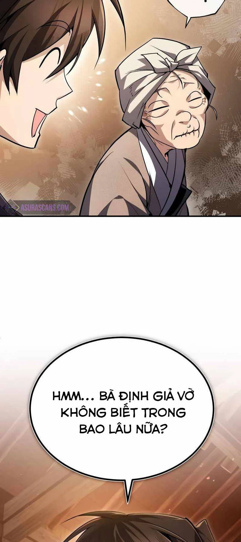 Đệ Nhất Võ Sư, Baek Cao Thủ Chapter 62 - Trang 4