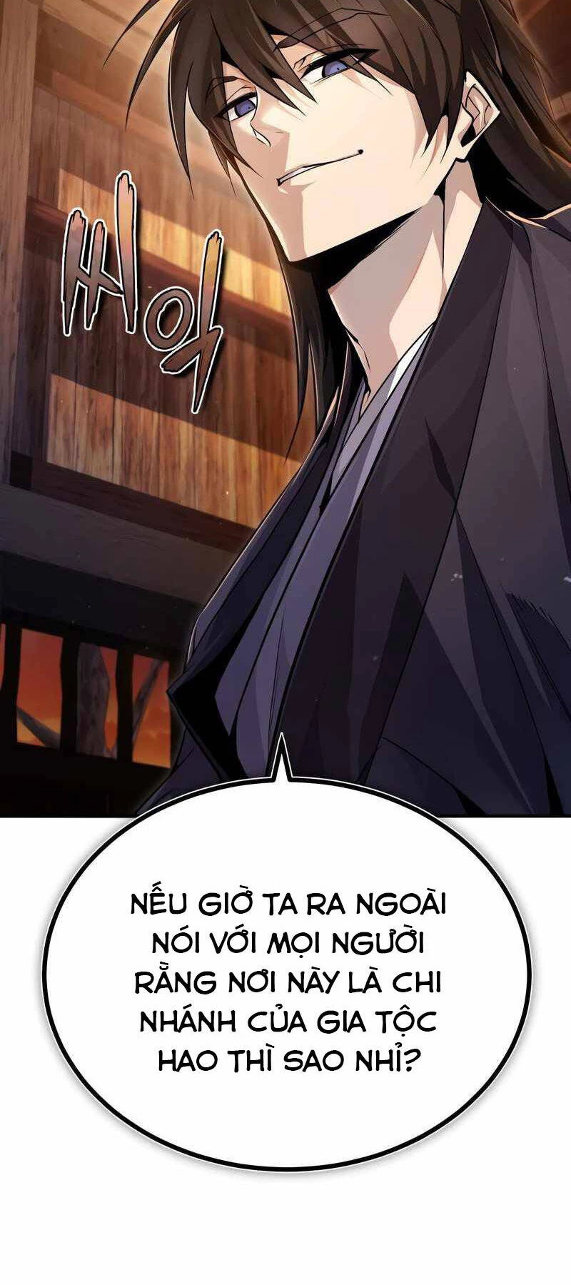 Đệ Nhất Võ Sư, Baek Cao Thủ Chapter 62 - Trang 4