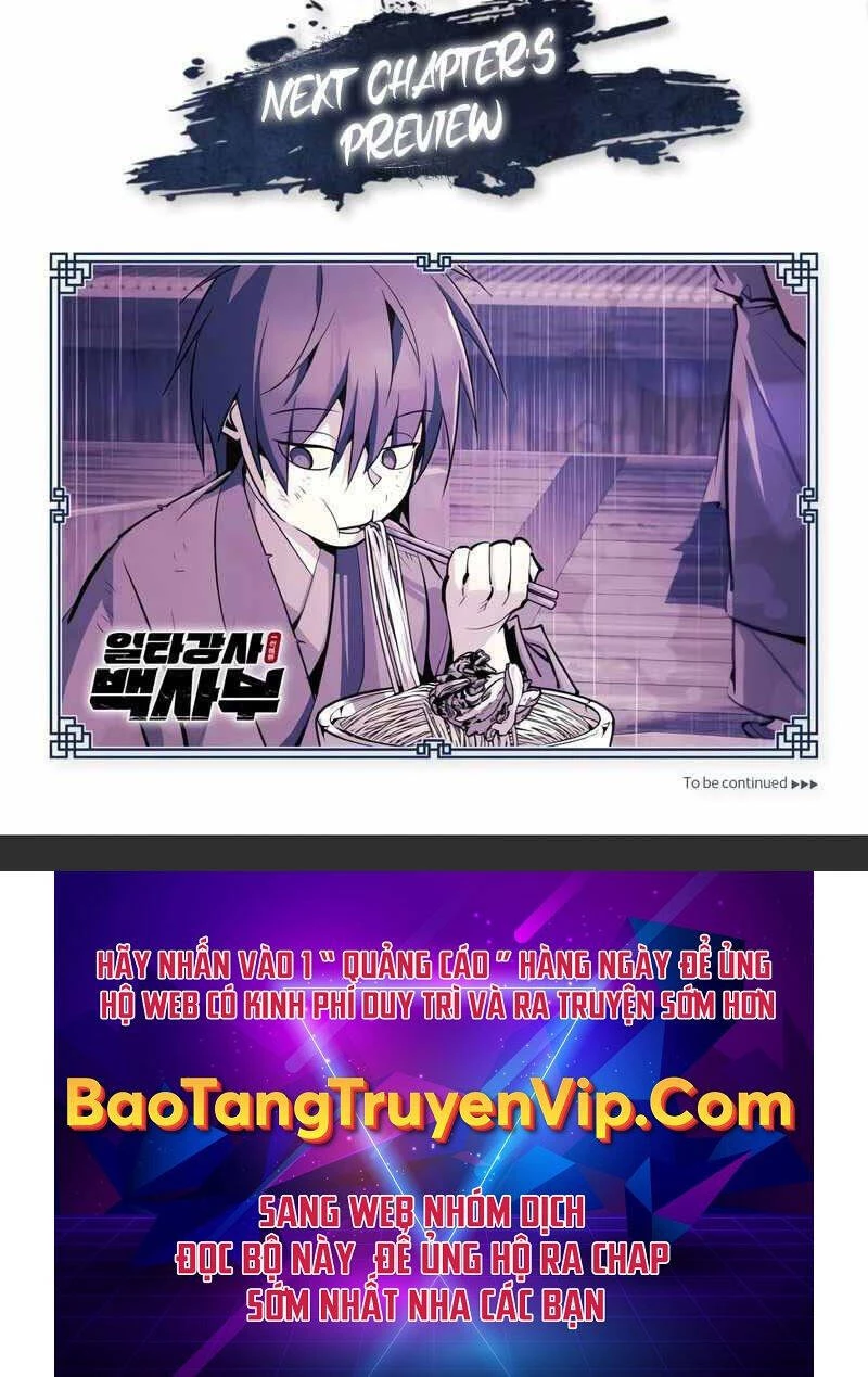 Đệ Nhất Võ Sư, Baek Cao Thủ Chapter 62 - Trang 4