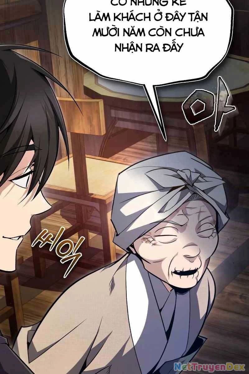 Đệ Nhất Võ Sư, Baek Cao Thủ Chapter 63 - Trang 4