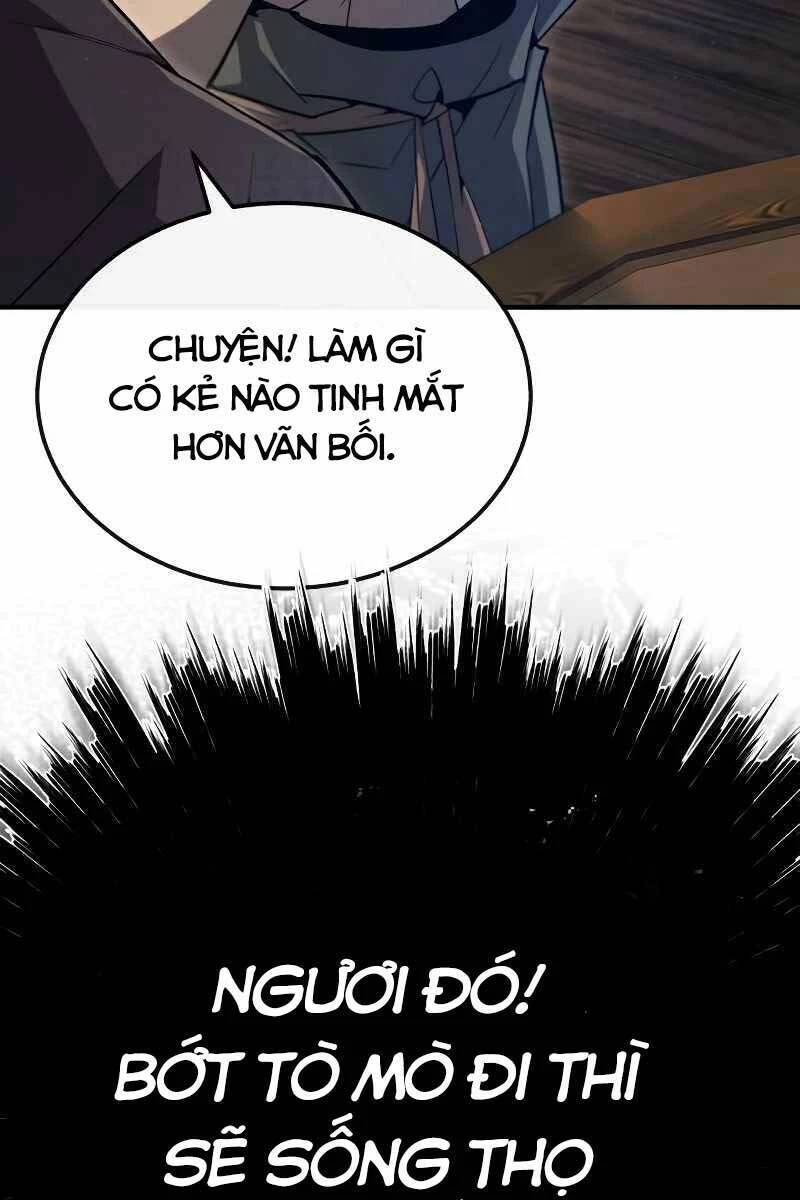 Đệ Nhất Võ Sư, Baek Cao Thủ Chapter 63 - Trang 4