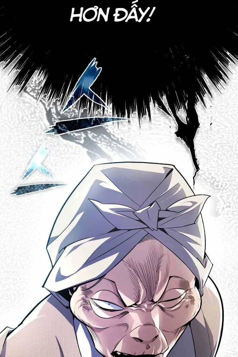 Đệ Nhất Võ Sư, Baek Cao Thủ Chapter 63 - Trang 4