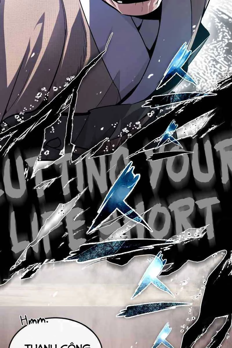 Đệ Nhất Võ Sư, Baek Cao Thủ Chapter 63 - Trang 4