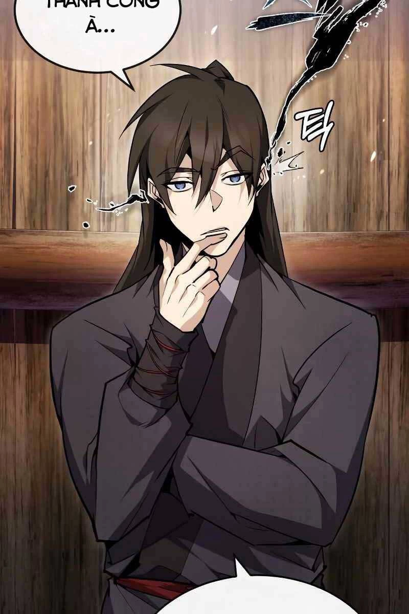 Đệ Nhất Võ Sư, Baek Cao Thủ Chapter 63 - Trang 4