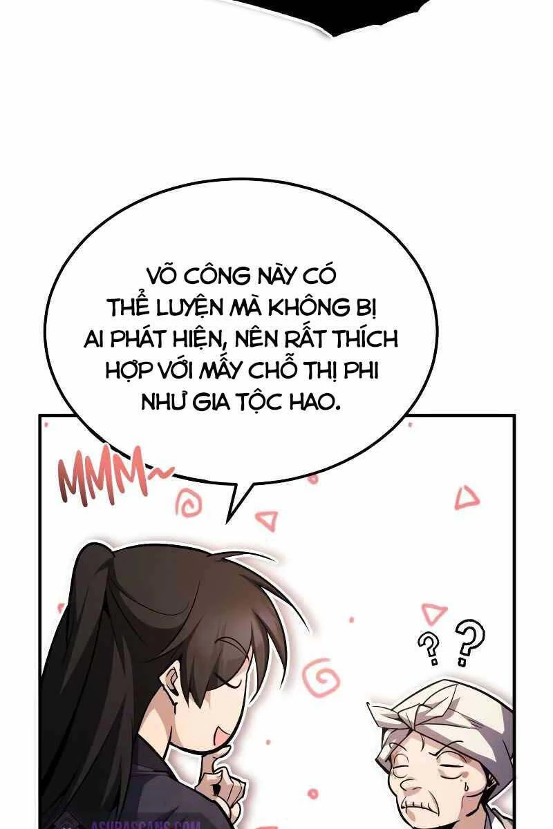 Đệ Nhất Võ Sư, Baek Cao Thủ Chapter 63 - Trang 4