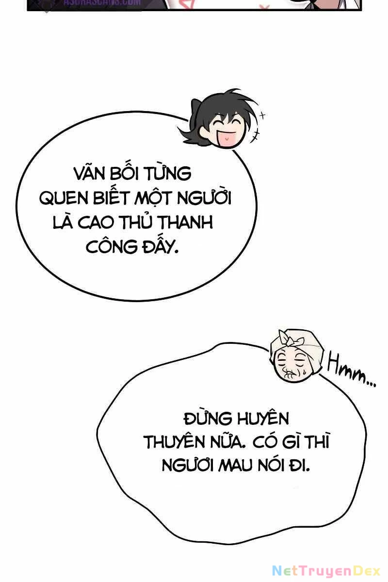 Đệ Nhất Võ Sư, Baek Cao Thủ Chapter 63 - Trang 4