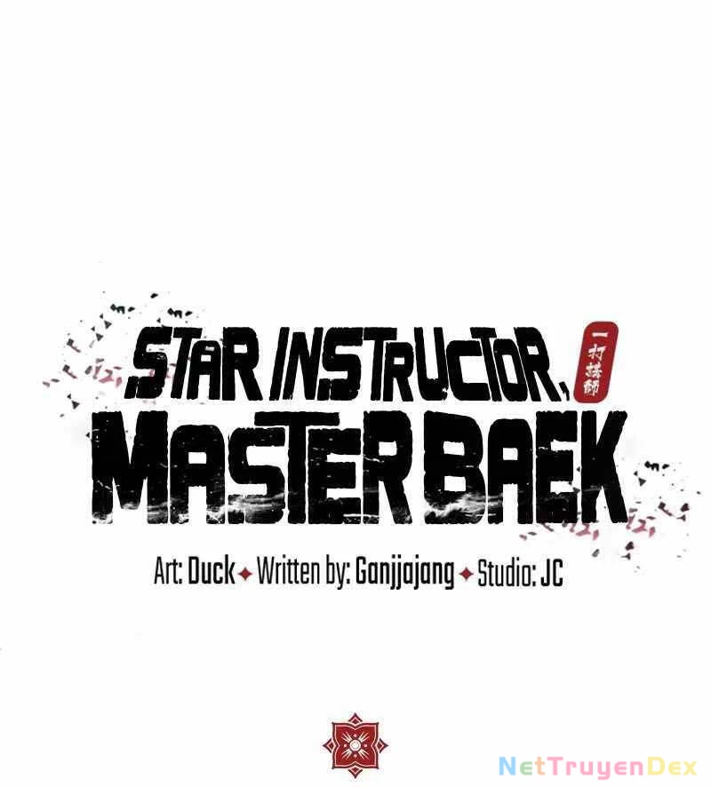 Đệ Nhất Võ Sư, Baek Cao Thủ Chapter 63 - Trang 4