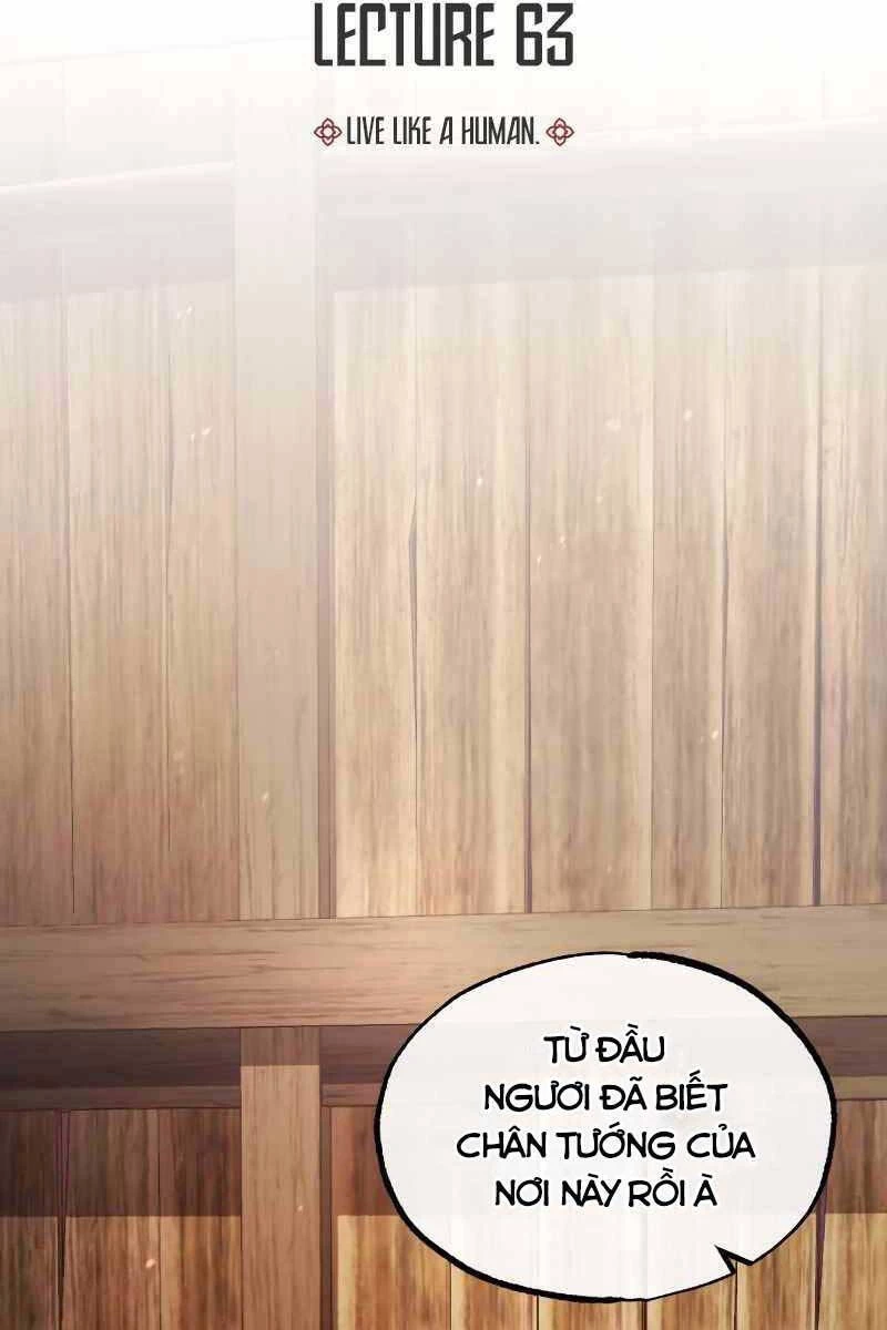 Đệ Nhất Võ Sư, Baek Cao Thủ Chapter 63 - Trang 4