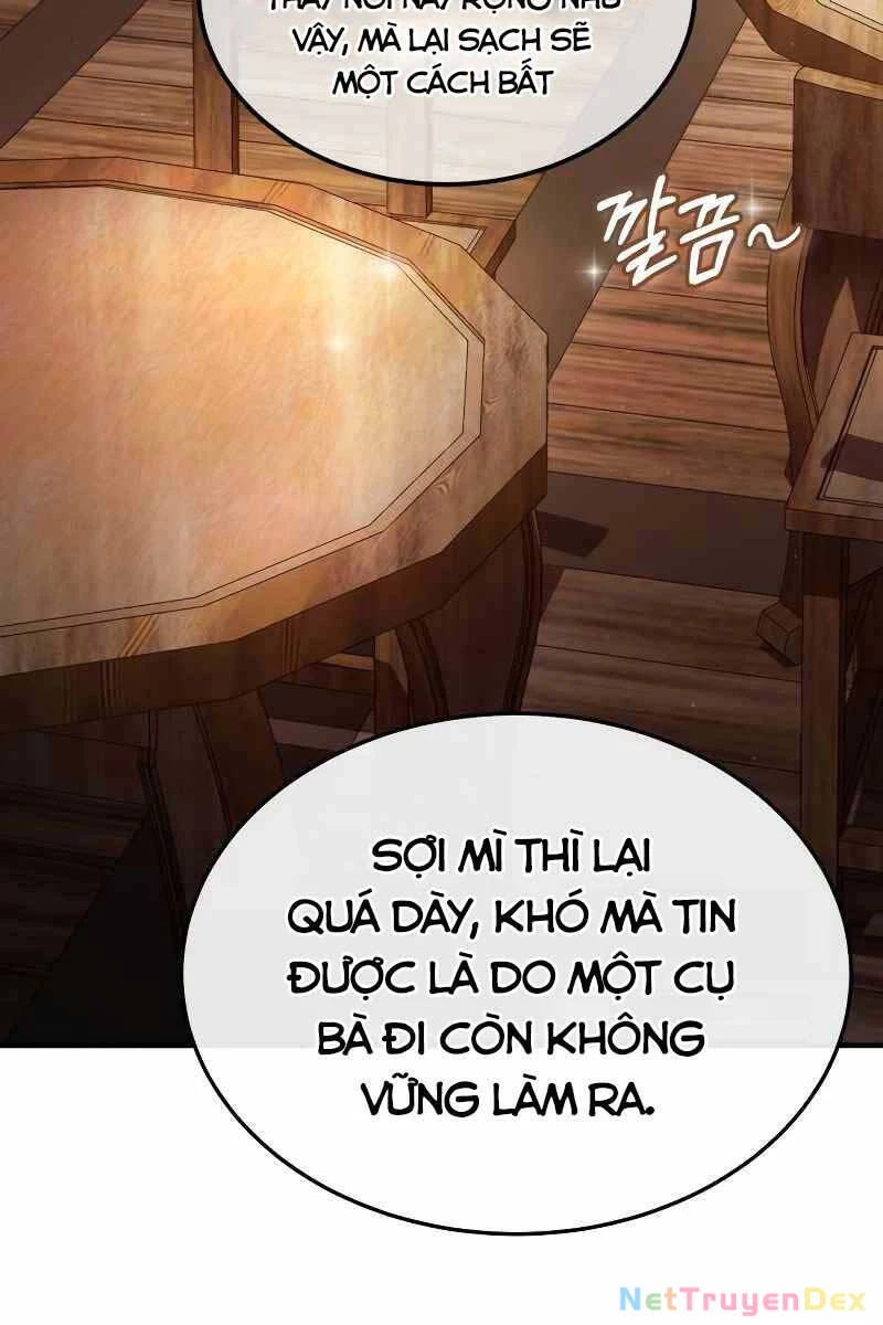 Đệ Nhất Võ Sư, Baek Cao Thủ Chapter 63 - Trang 4