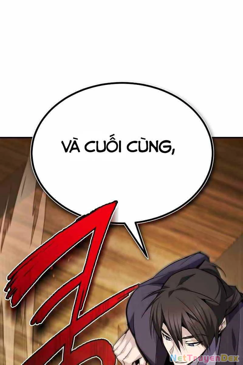 Đệ Nhất Võ Sư, Baek Cao Thủ Chapter 63 - Trang 4