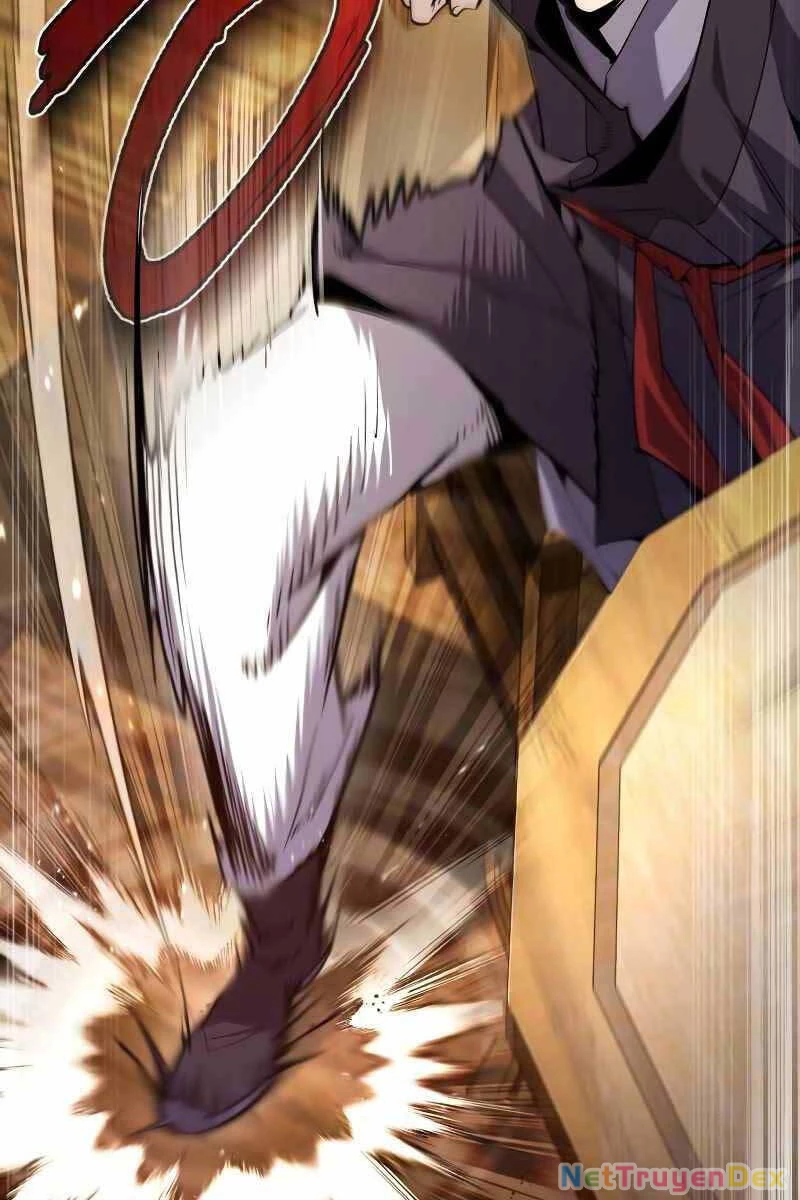 Đệ Nhất Võ Sư, Baek Cao Thủ Chapter 63 - Trang 4