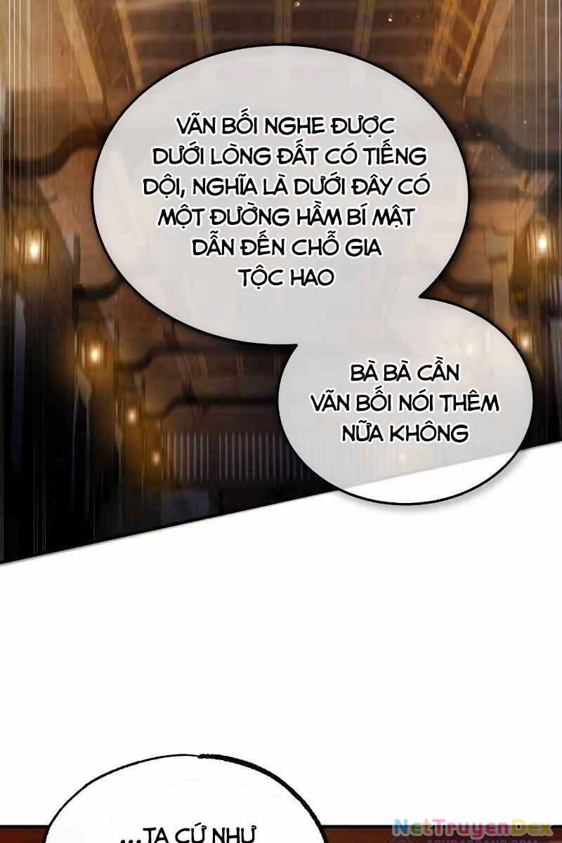 Đệ Nhất Võ Sư, Baek Cao Thủ Chapter 63 - Trang 4