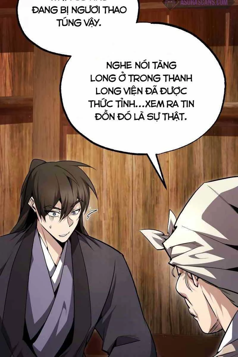 Đệ Nhất Võ Sư, Baek Cao Thủ Chapter 63 - Trang 4