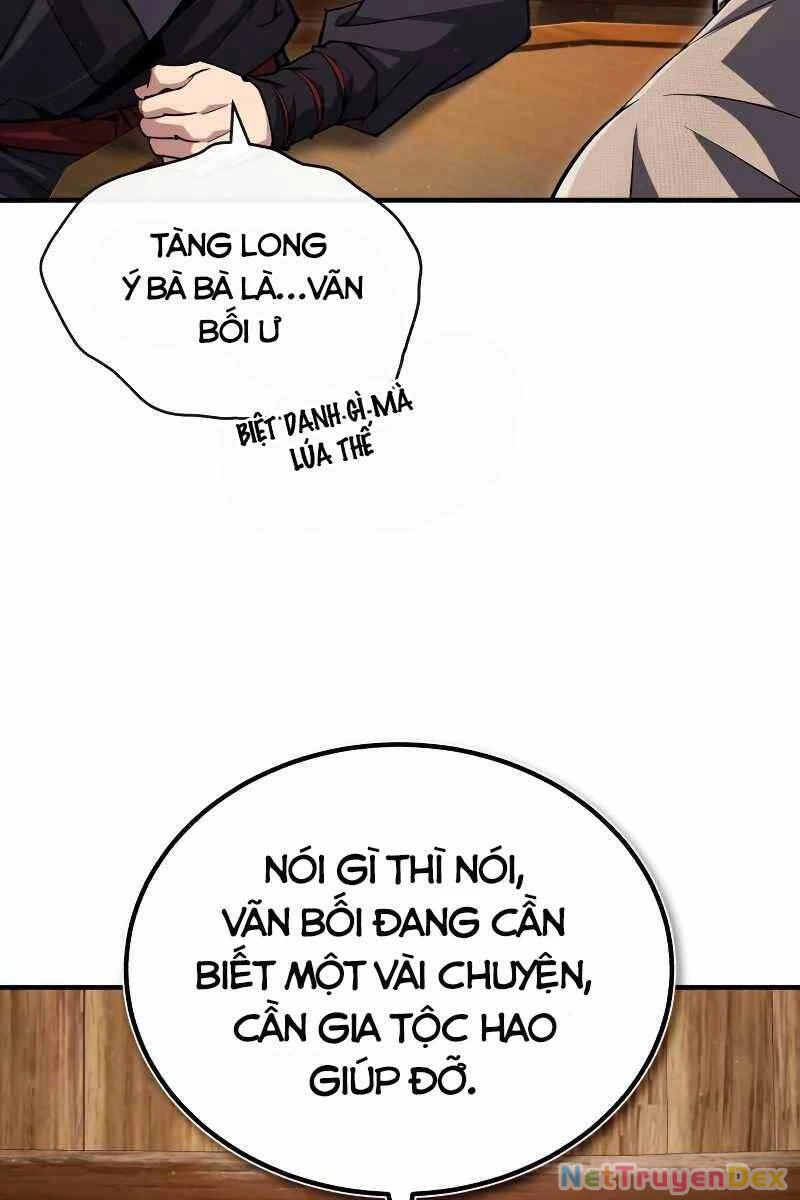 Đệ Nhất Võ Sư, Baek Cao Thủ Chapter 63 - Trang 4