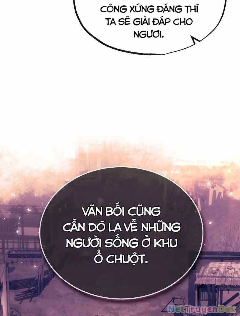 Đệ Nhất Võ Sư, Baek Cao Thủ Chapter 63 - Trang 4