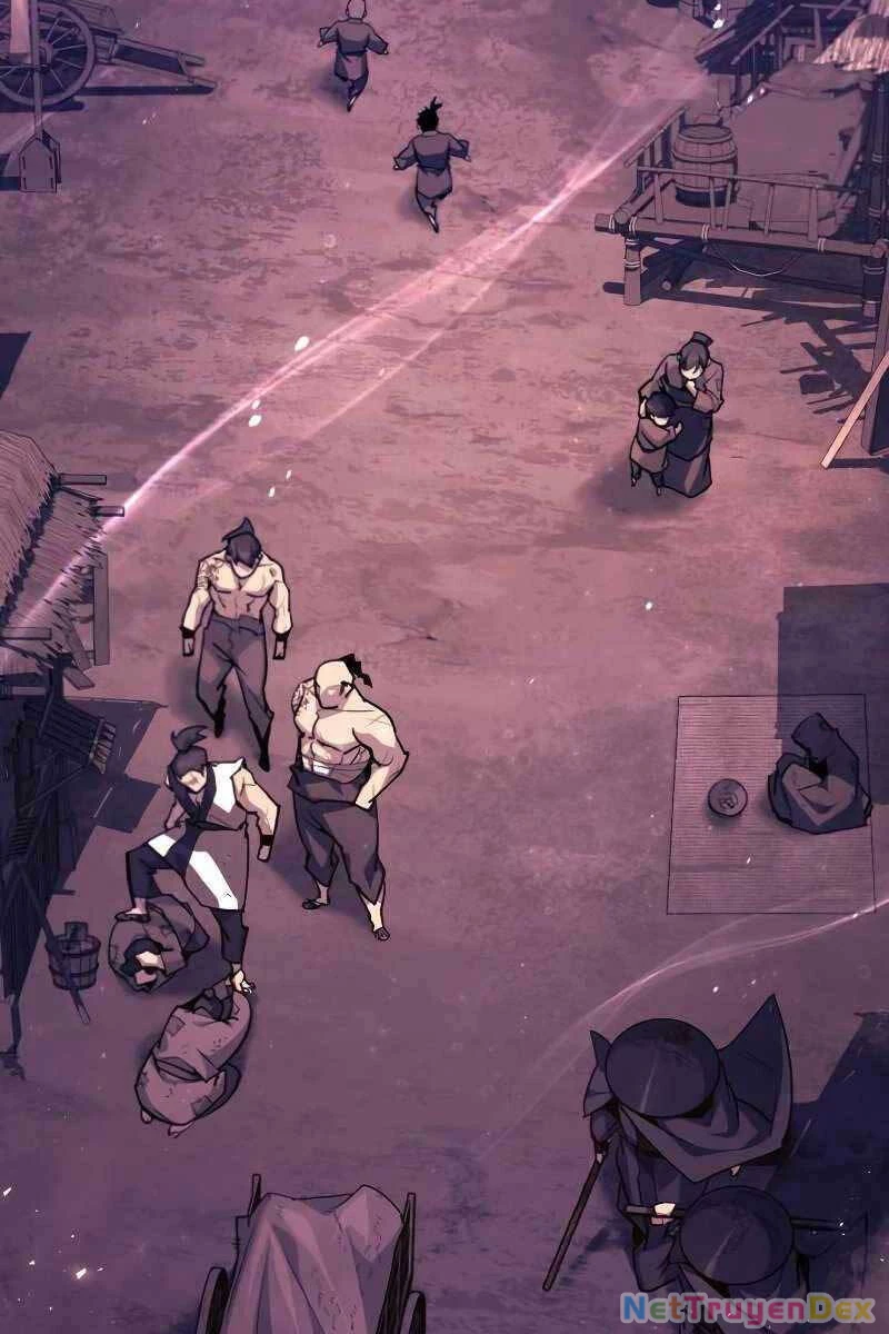 Đệ Nhất Võ Sư, Baek Cao Thủ Chapter 63 - Trang 4