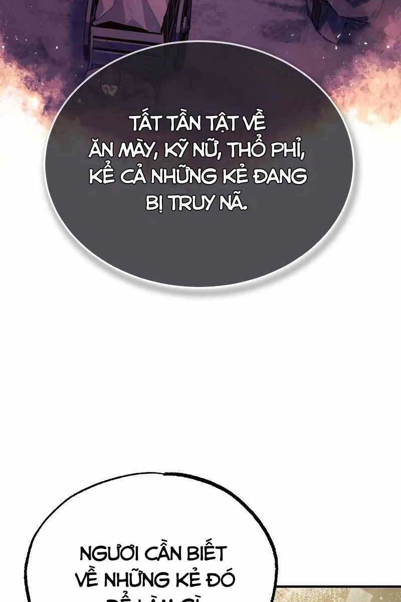 Đệ Nhất Võ Sư, Baek Cao Thủ Chapter 63 - Trang 4