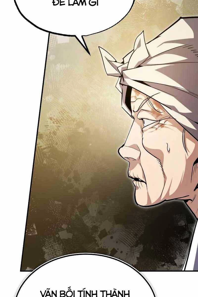 Đệ Nhất Võ Sư, Baek Cao Thủ Chapter 63 - Trang 4