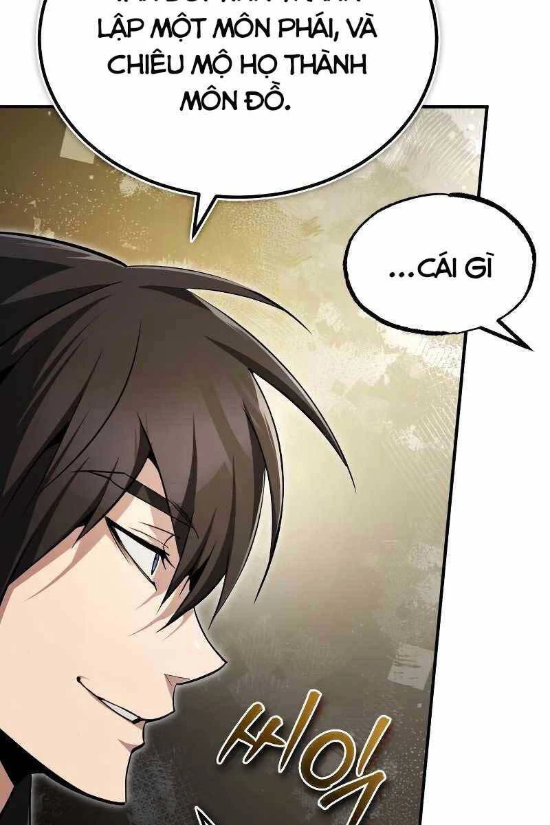 Đệ Nhất Võ Sư, Baek Cao Thủ Chapter 63 - Trang 4