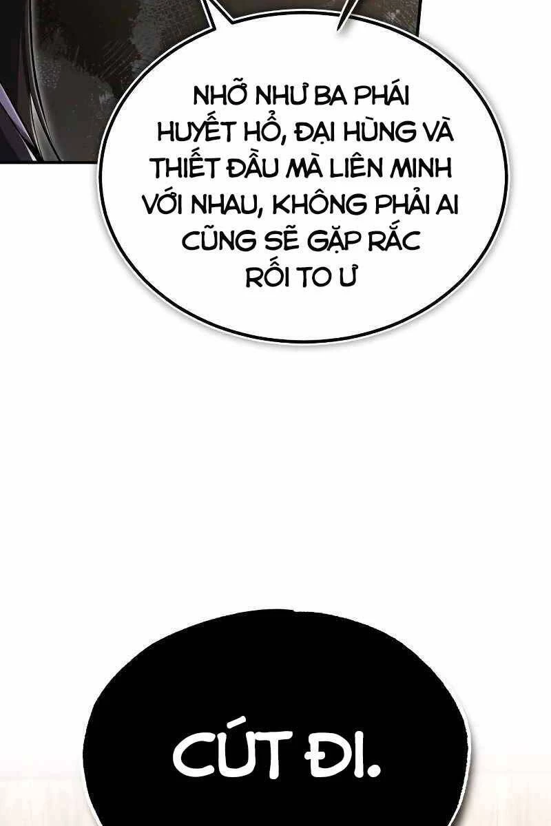 Đệ Nhất Võ Sư, Baek Cao Thủ Chapter 63 - Trang 4