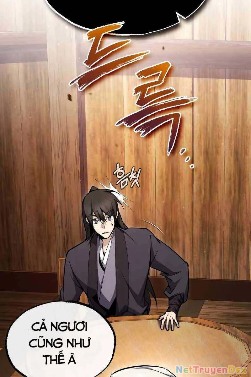 Đệ Nhất Võ Sư, Baek Cao Thủ Chapter 63 - Trang 4