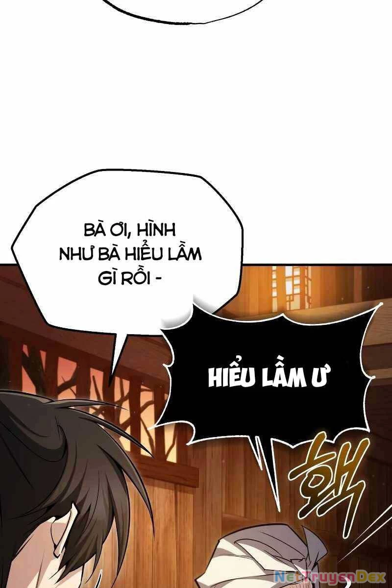 Đệ Nhất Võ Sư, Baek Cao Thủ Chapter 63 - Trang 4