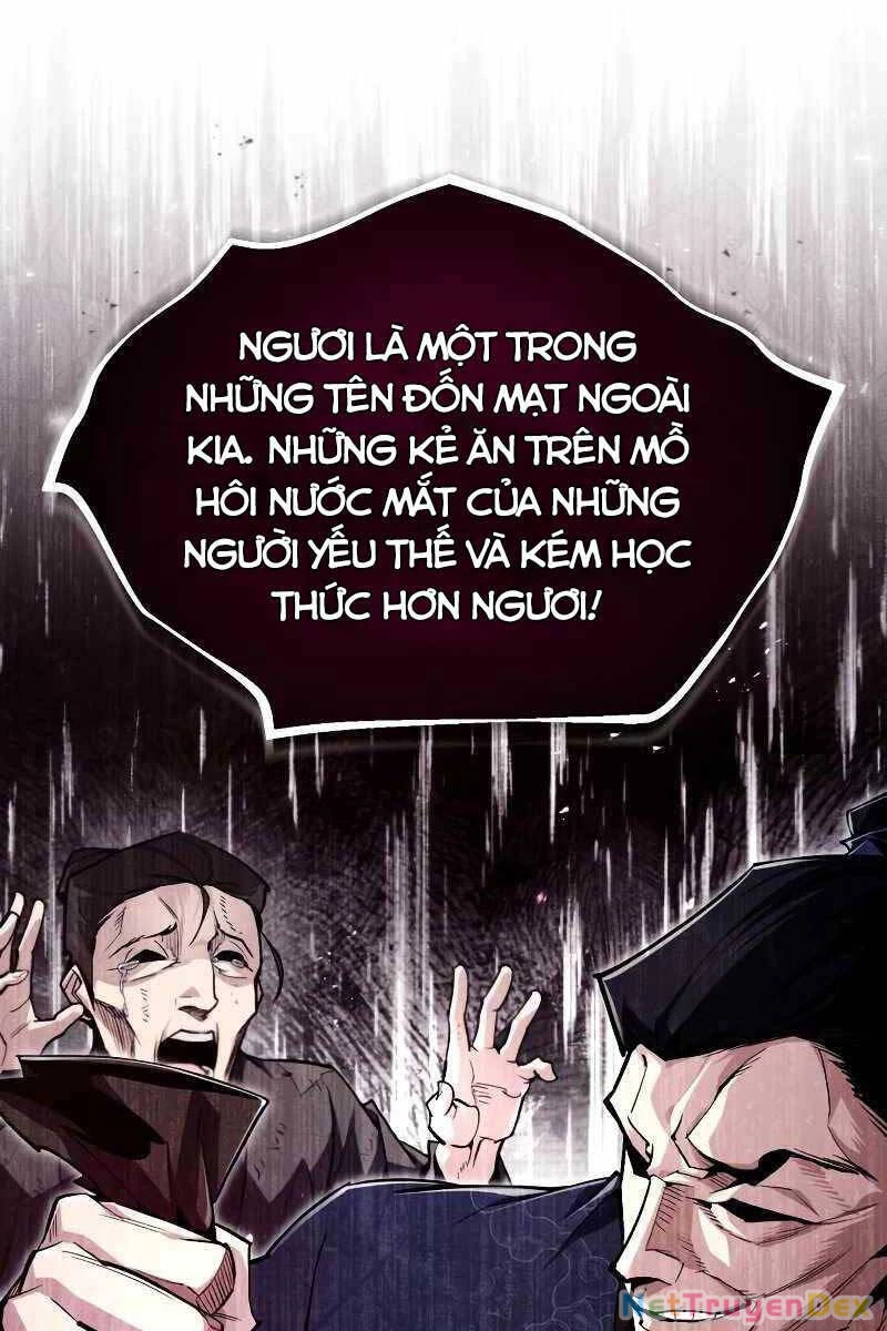 Đệ Nhất Võ Sư, Baek Cao Thủ Chapter 63 - Trang 4