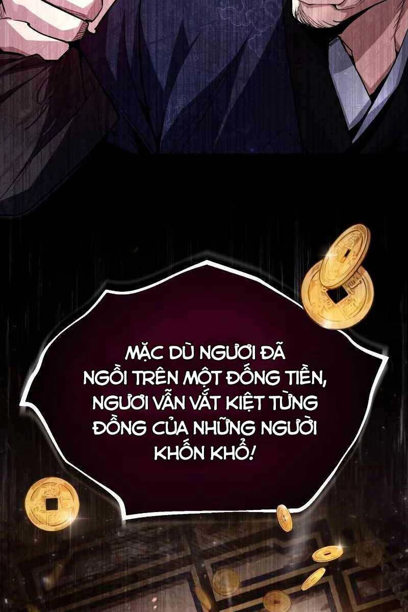 Đệ Nhất Võ Sư, Baek Cao Thủ Chapter 63 - Trang 4