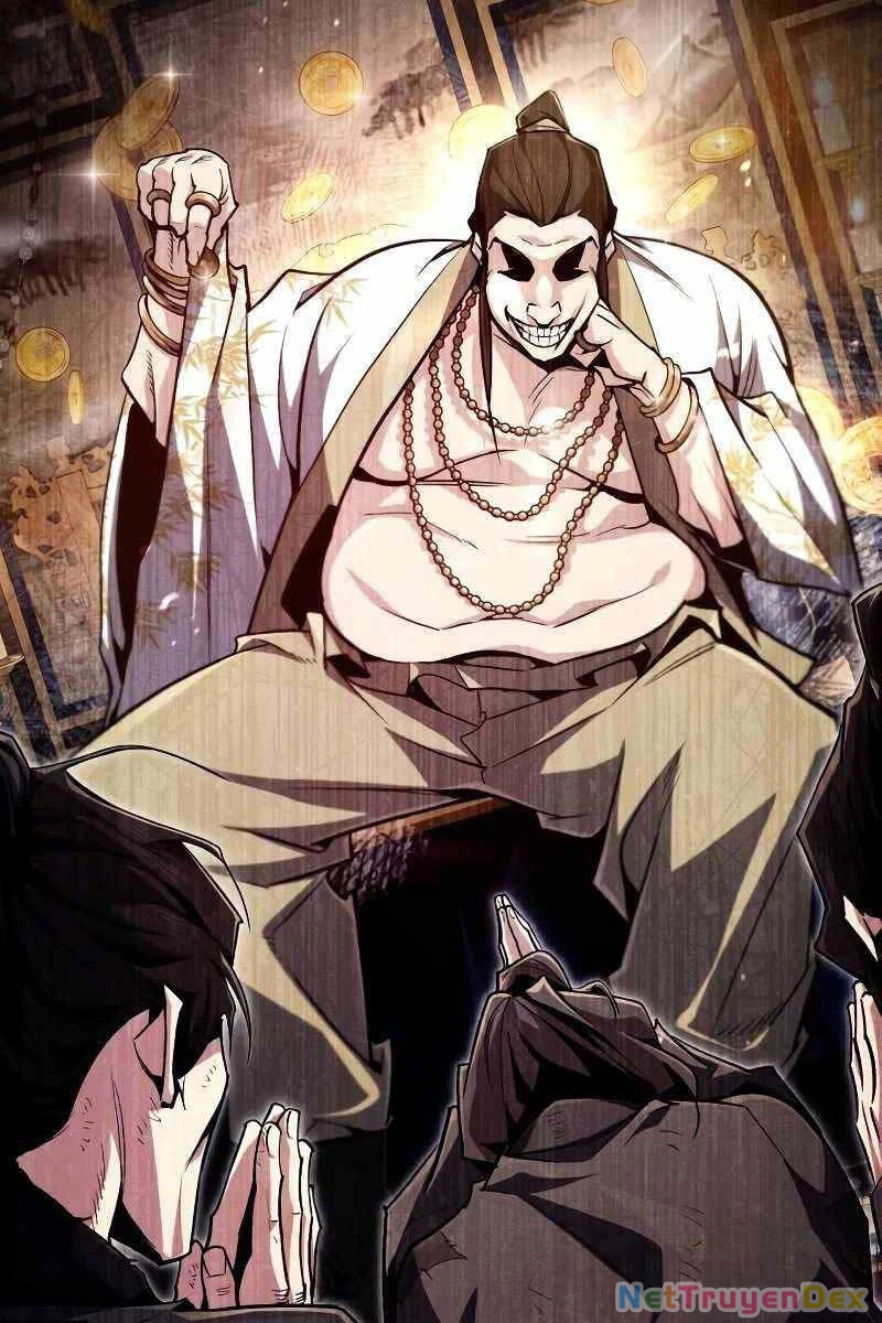 Đệ Nhất Võ Sư, Baek Cao Thủ Chapter 63 - Trang 4