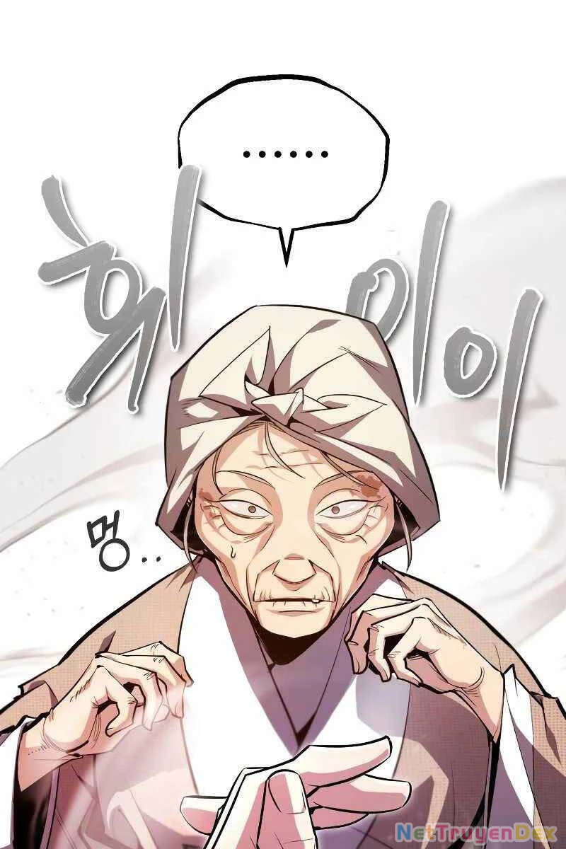 Đệ Nhất Võ Sư, Baek Cao Thủ Chapter 63 - Trang 4