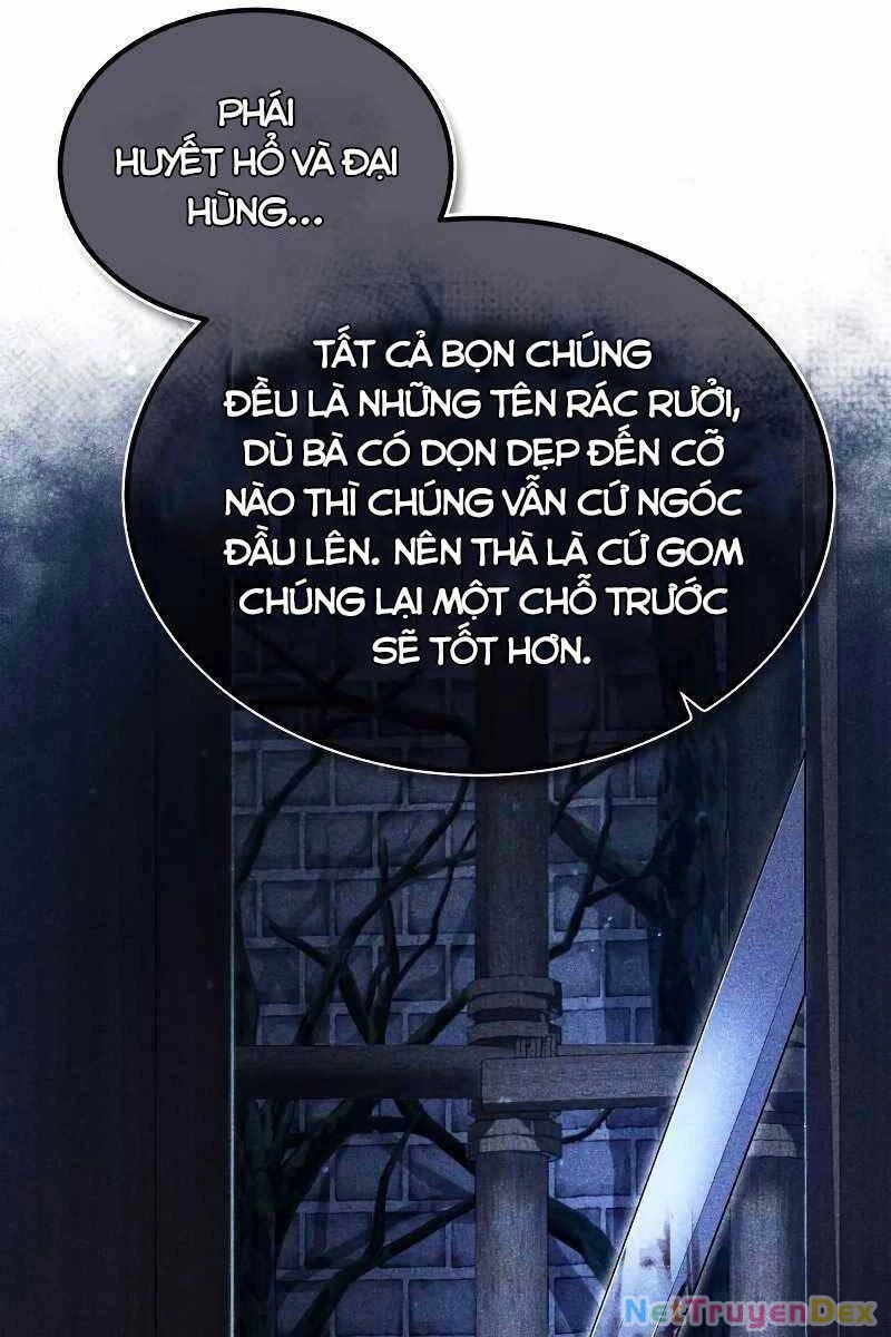Đệ Nhất Võ Sư, Baek Cao Thủ Chapter 63 - Trang 4
