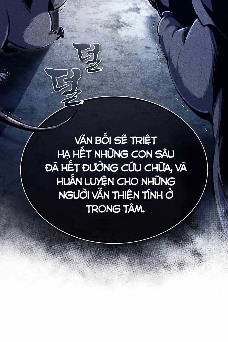 Đệ Nhất Võ Sư, Baek Cao Thủ Chapter 63 - Trang 4