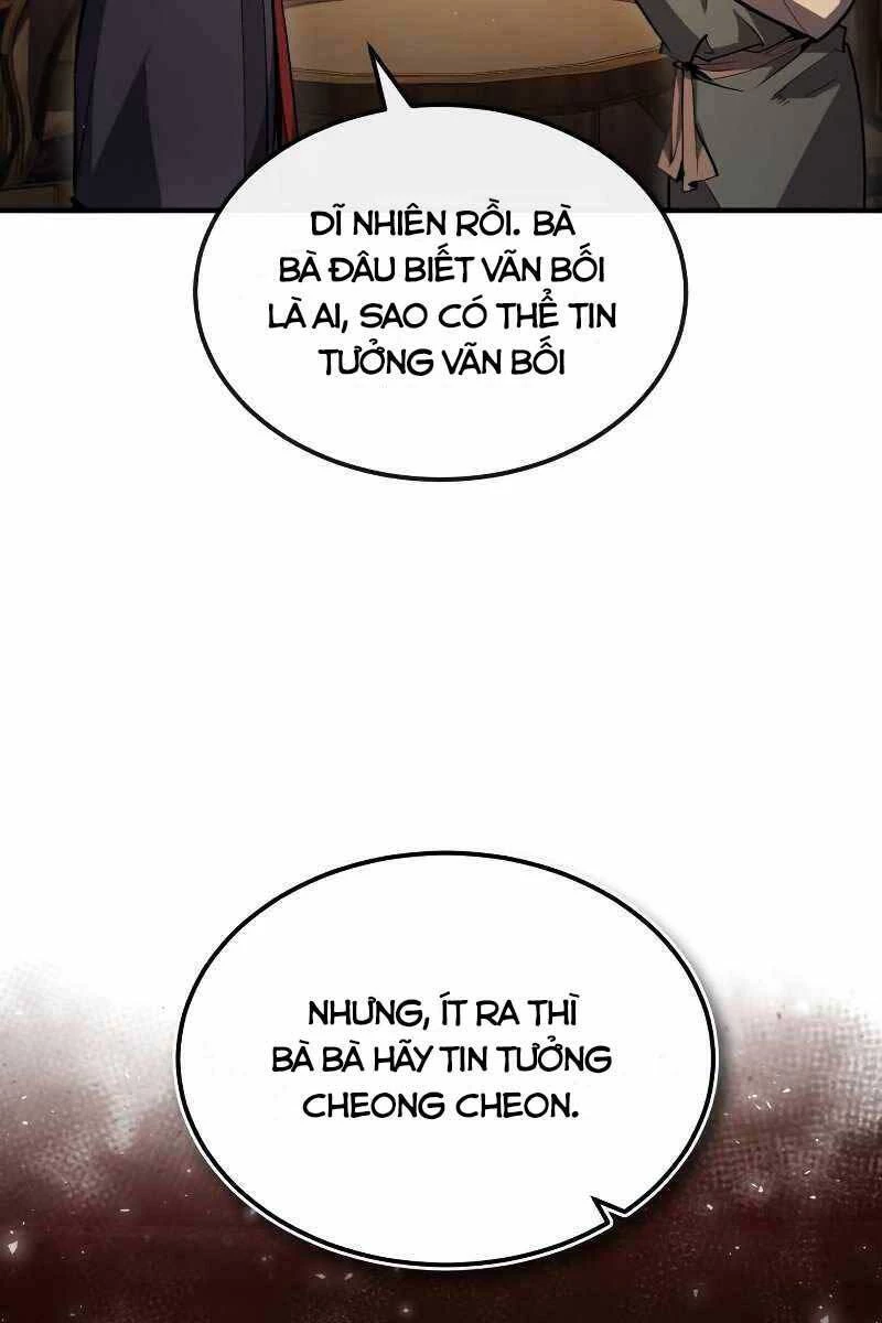 Đệ Nhất Võ Sư, Baek Cao Thủ Chapter 63 - Trang 4