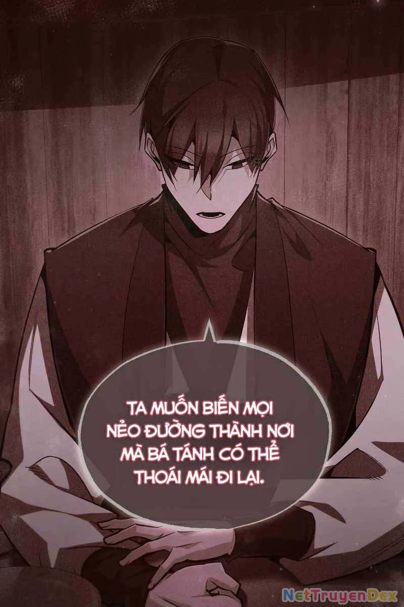 Đệ Nhất Võ Sư, Baek Cao Thủ Chapter 63 - Trang 4