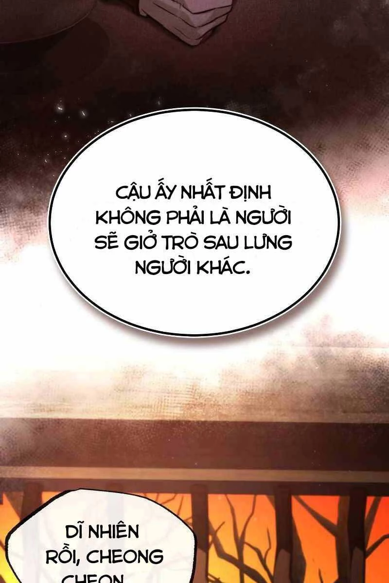 Đệ Nhất Võ Sư, Baek Cao Thủ Chapter 63 - Trang 4