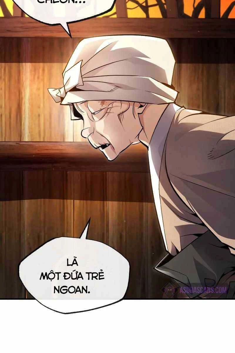 Đệ Nhất Võ Sư, Baek Cao Thủ Chapter 63 - Trang 4