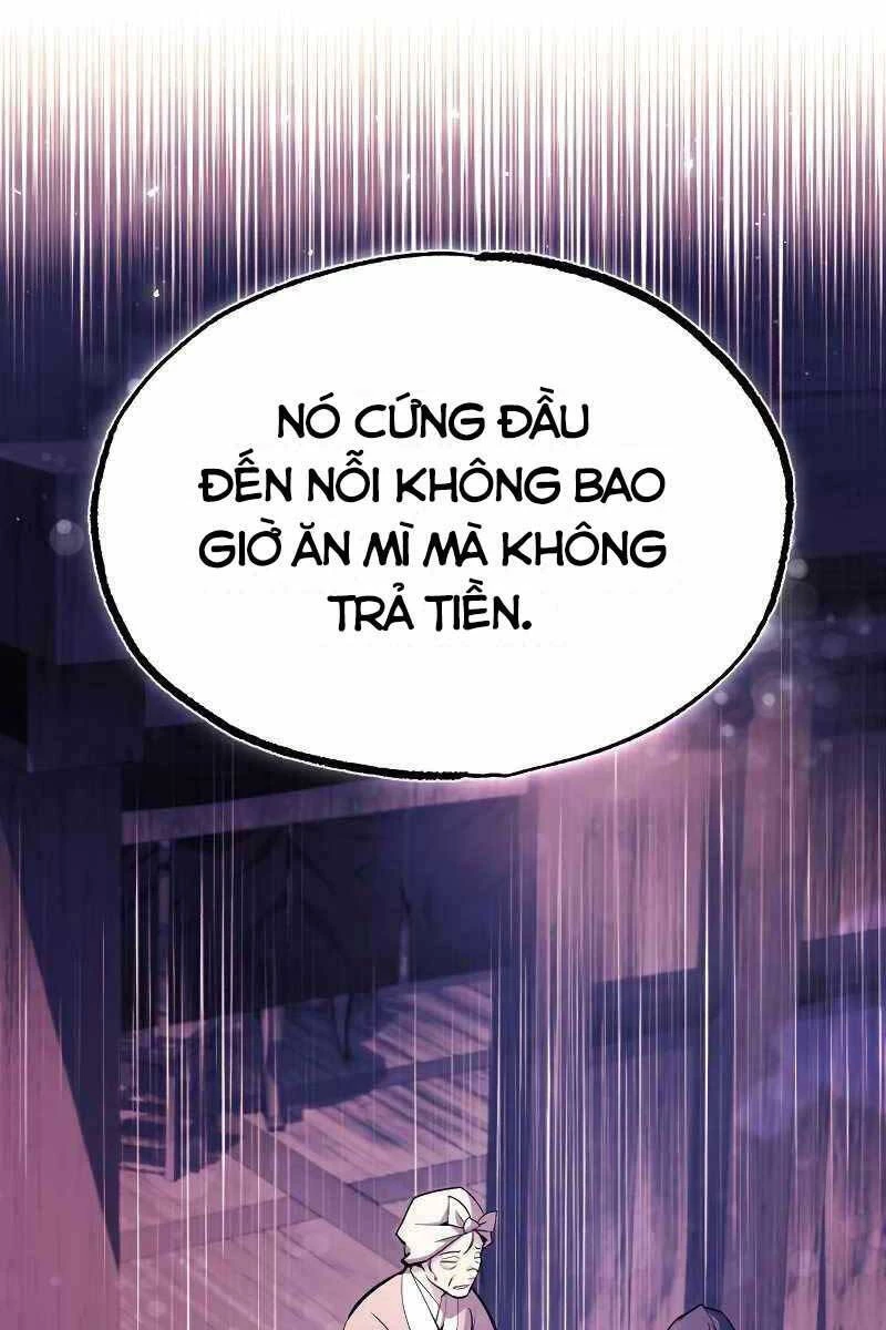 Đệ Nhất Võ Sư, Baek Cao Thủ Chapter 63 - Trang 4