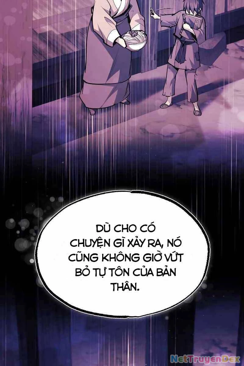 Đệ Nhất Võ Sư, Baek Cao Thủ Chapter 63 - Trang 4