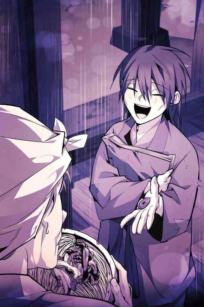 Đệ Nhất Võ Sư, Baek Cao Thủ Chapter 63 - Trang 4