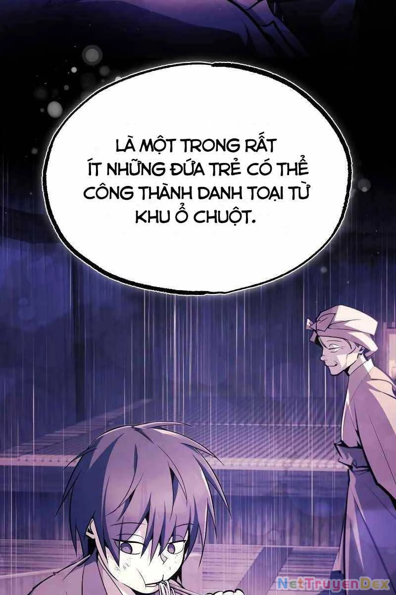 Đệ Nhất Võ Sư, Baek Cao Thủ Chapter 63 - Trang 4