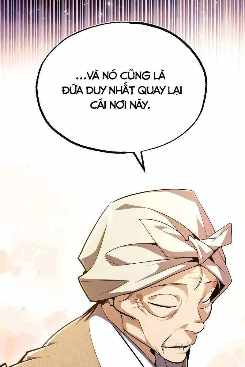 Đệ Nhất Võ Sư, Baek Cao Thủ Chapter 63 - Trang 4