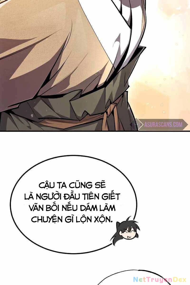 Đệ Nhất Võ Sư, Baek Cao Thủ Chapter 63 - Trang 4