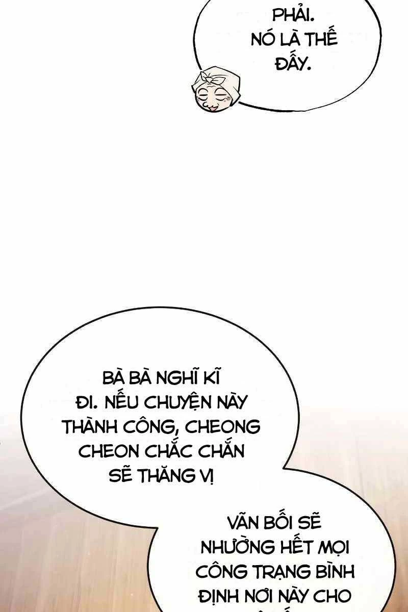 Đệ Nhất Võ Sư, Baek Cao Thủ Chapter 63 - Trang 4