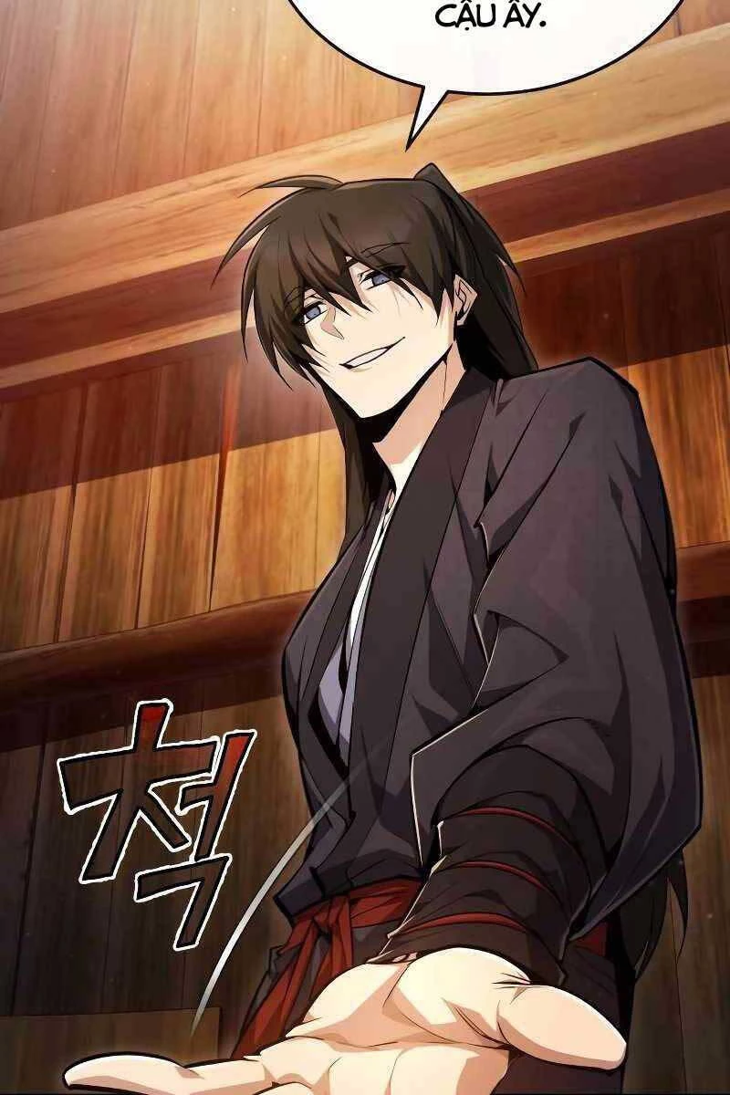 Đệ Nhất Võ Sư, Baek Cao Thủ Chapter 63 - Trang 4