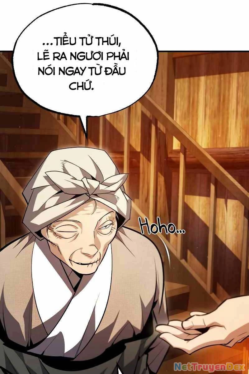 Đệ Nhất Võ Sư, Baek Cao Thủ Chapter 63 - Trang 4