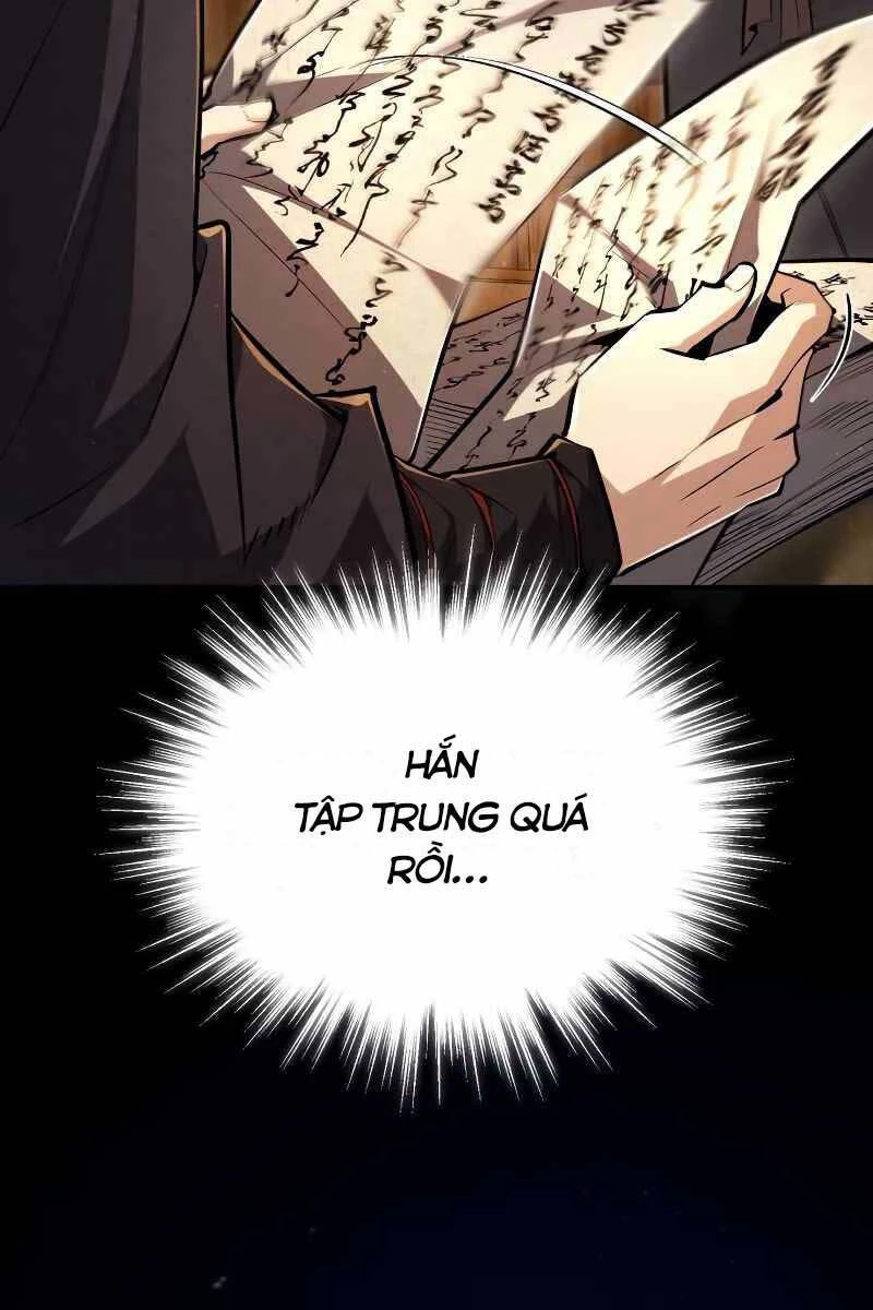 Đệ Nhất Võ Sư, Baek Cao Thủ Chapter 63 - Trang 4