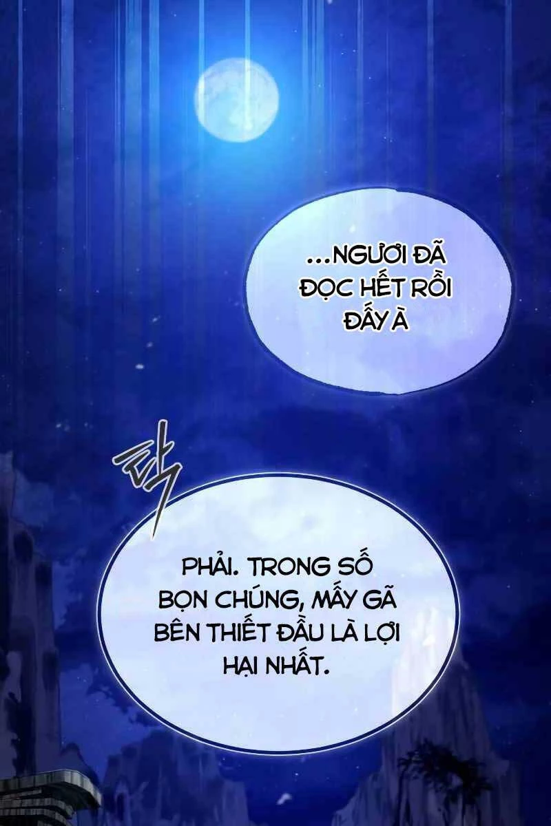 Đệ Nhất Võ Sư, Baek Cao Thủ Chapter 63 - Trang 4